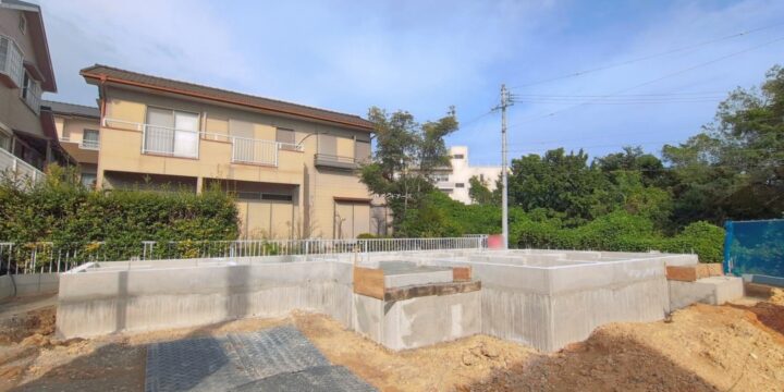春日井市神屋町（戸建）A 1