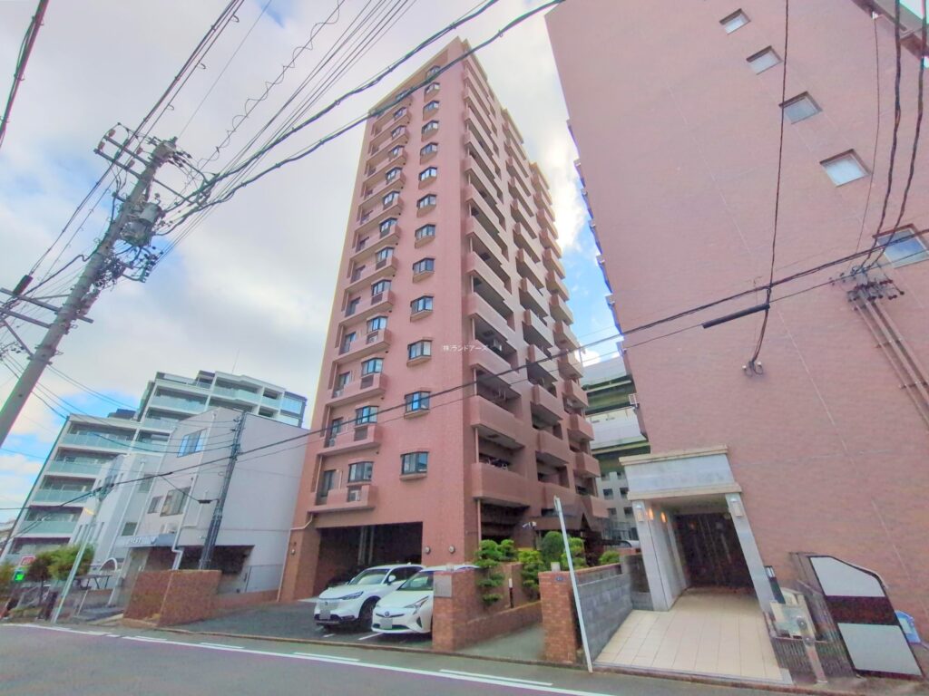 ペルル白壁 1