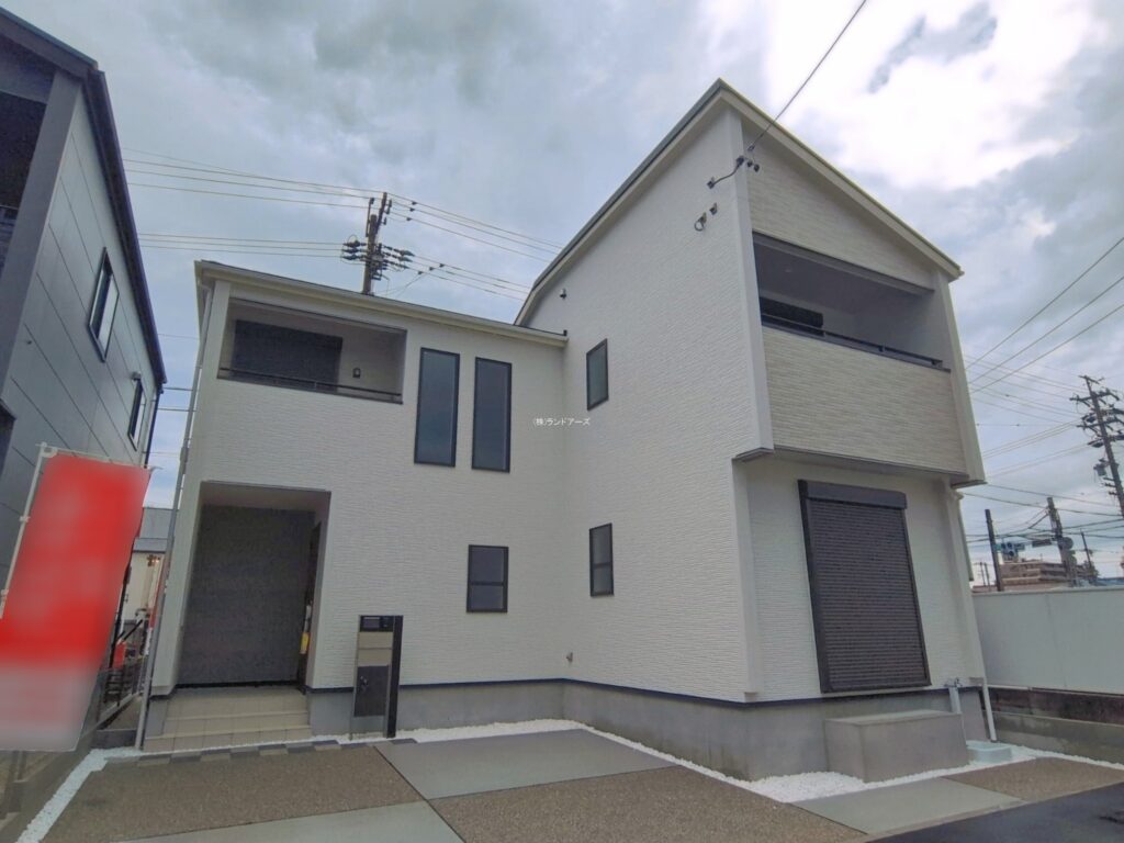 名古屋市南区砂口町（戸建）03 1