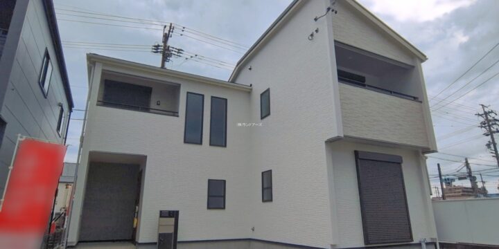 名古屋市南区砂口町（戸建）03 1