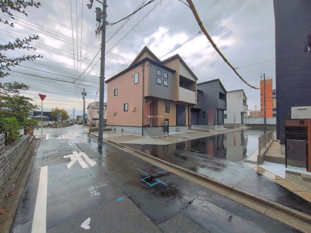 物件写真