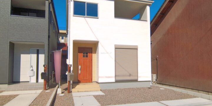 一宮市小信中島字宮前（戸建）02 1