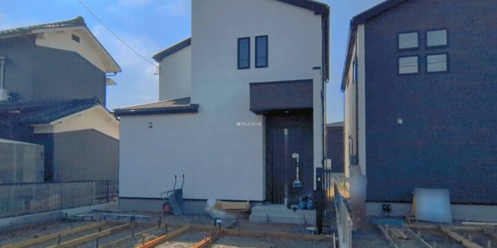 海部郡大治町大字砂子字馬捨場（戸建）02 1