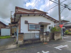 一宮市大和町苅安賀字薬師堂 1