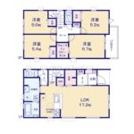 図面サムネイル