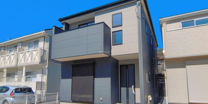 名古屋市守山区森孝2丁目（戸建）04 1
