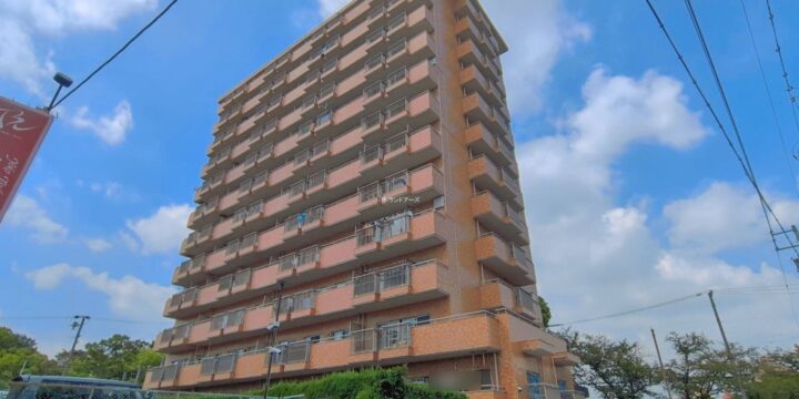 一光ハイツ千代田橋 1