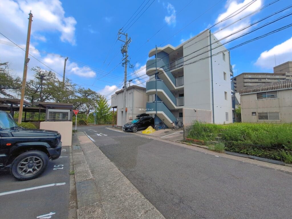 物件写真