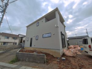 知多郡東浦町大字緒川字天白（戸建）01 1