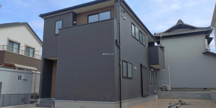 知多郡東浦町大字緒川字天白（戸建）03 1