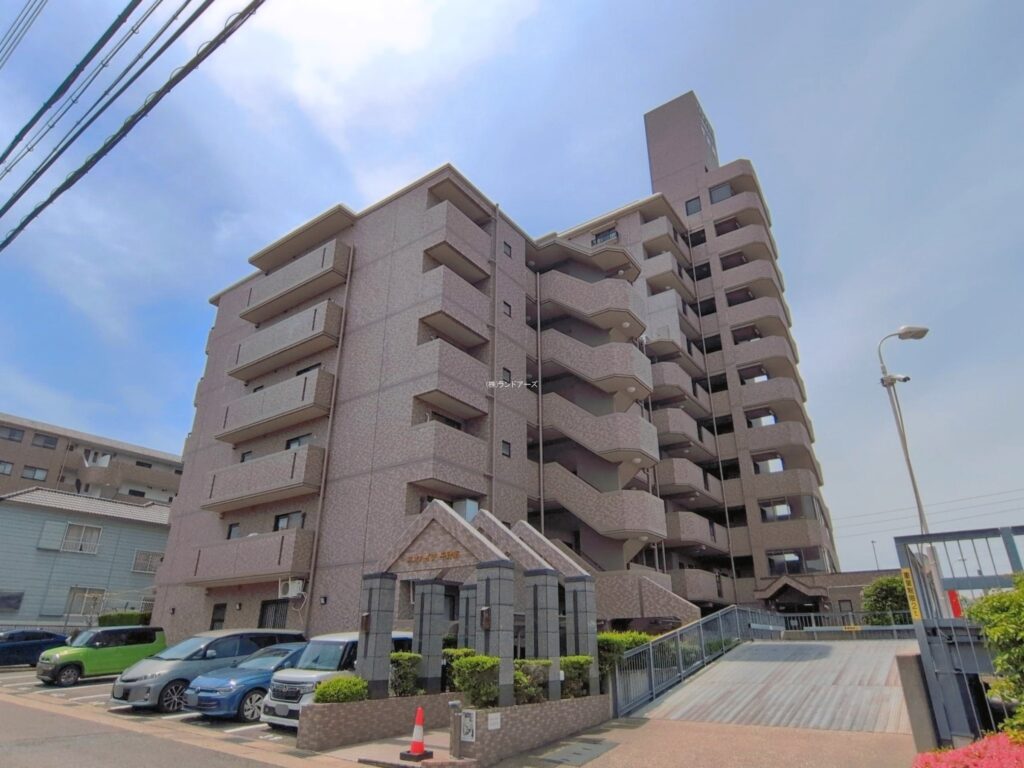 ネオハイツ平針南 1