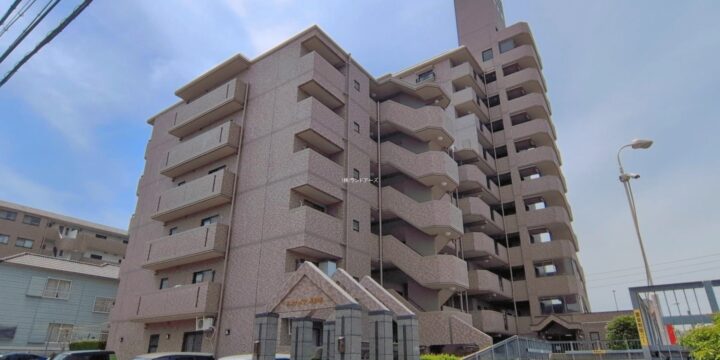 ネオハイツ平針南 1