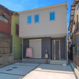 津島市喜楽町(戸建)01 1