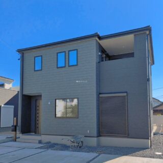 東海市富木島町南島(戸建)02 1
