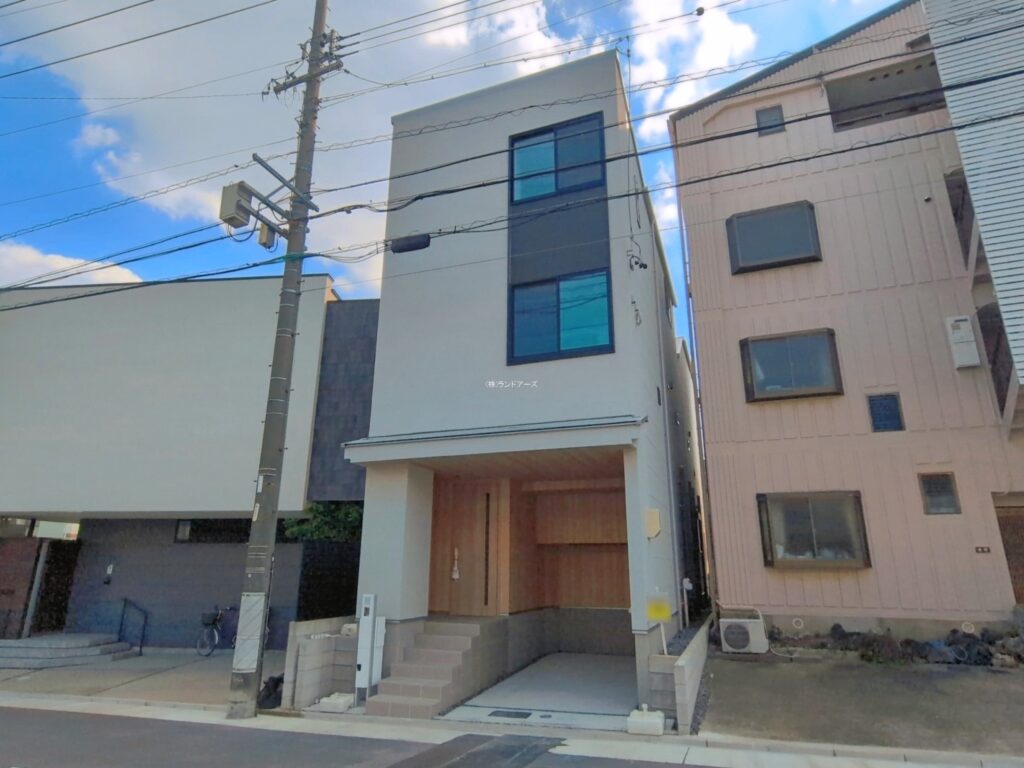 物件写真