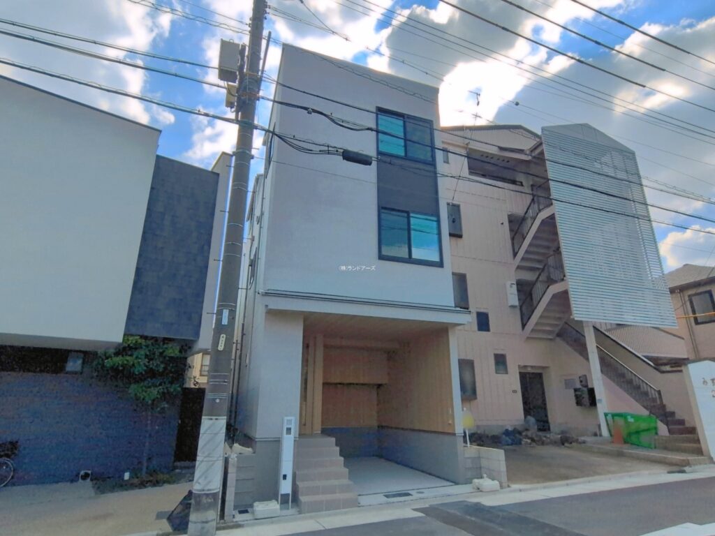 物件写真