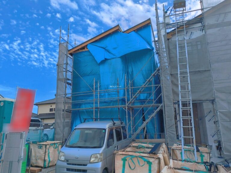 名古屋市緑区旭出2丁目（戸建）02 1
