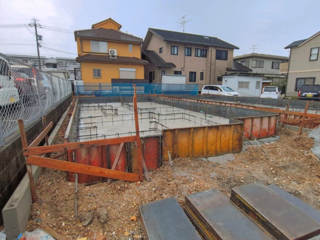 名古屋市緑区旭出2丁目（戸建）02 1