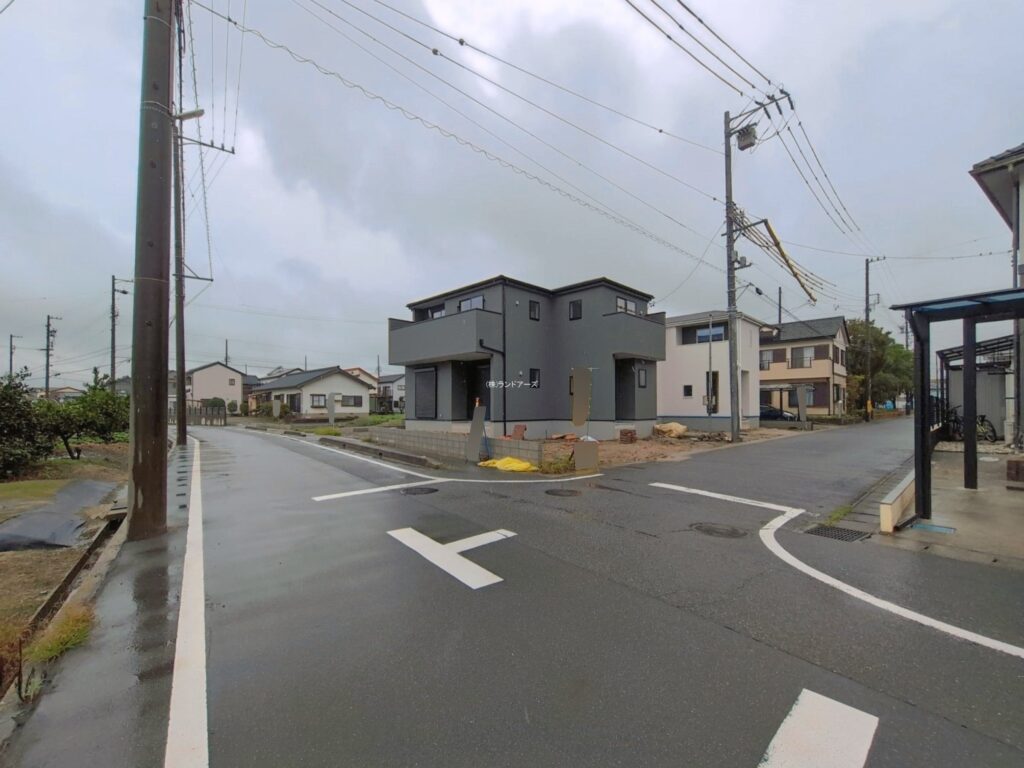 物件写真