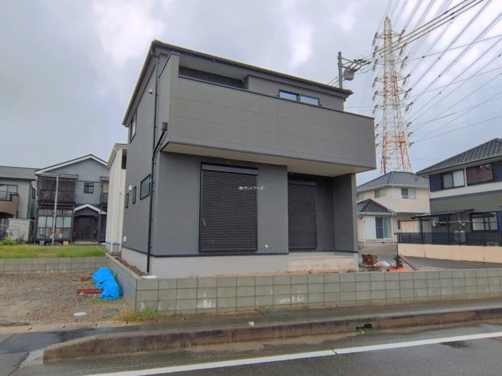物件写真