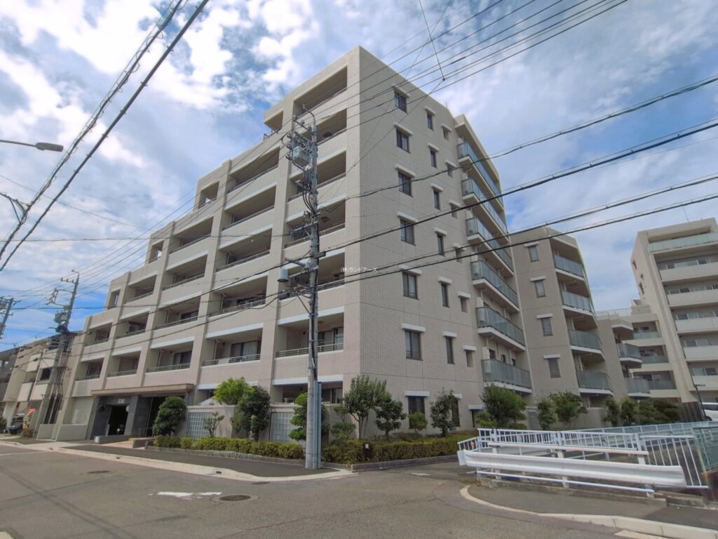 プラウド川名駒方 1