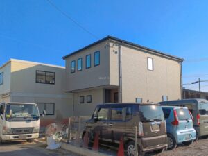 岡崎市福岡町字下高須（戸建）01 1