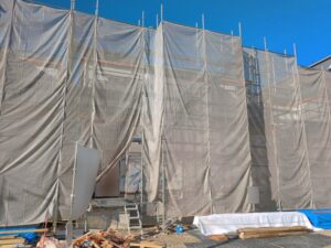 知多市新知字南新生(戸建)B 1 - 株式会社ランドアーズ|名古屋の一戸建て(建売・中古戸建)・中古マンション・賃貸管理・不動産売却 知多市新知字南新生(戸建)B 1