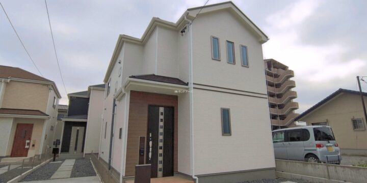 春日井市上条町8丁目（戸建）A 1