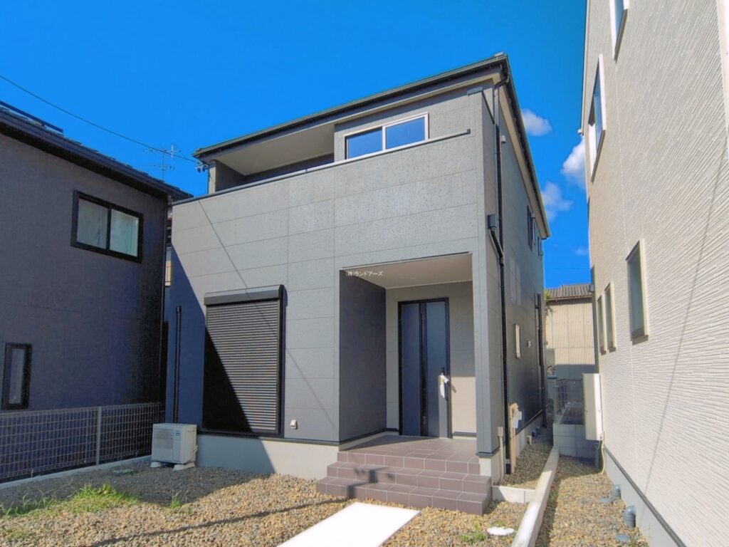 瀬戸市今林町（戸建）03 1