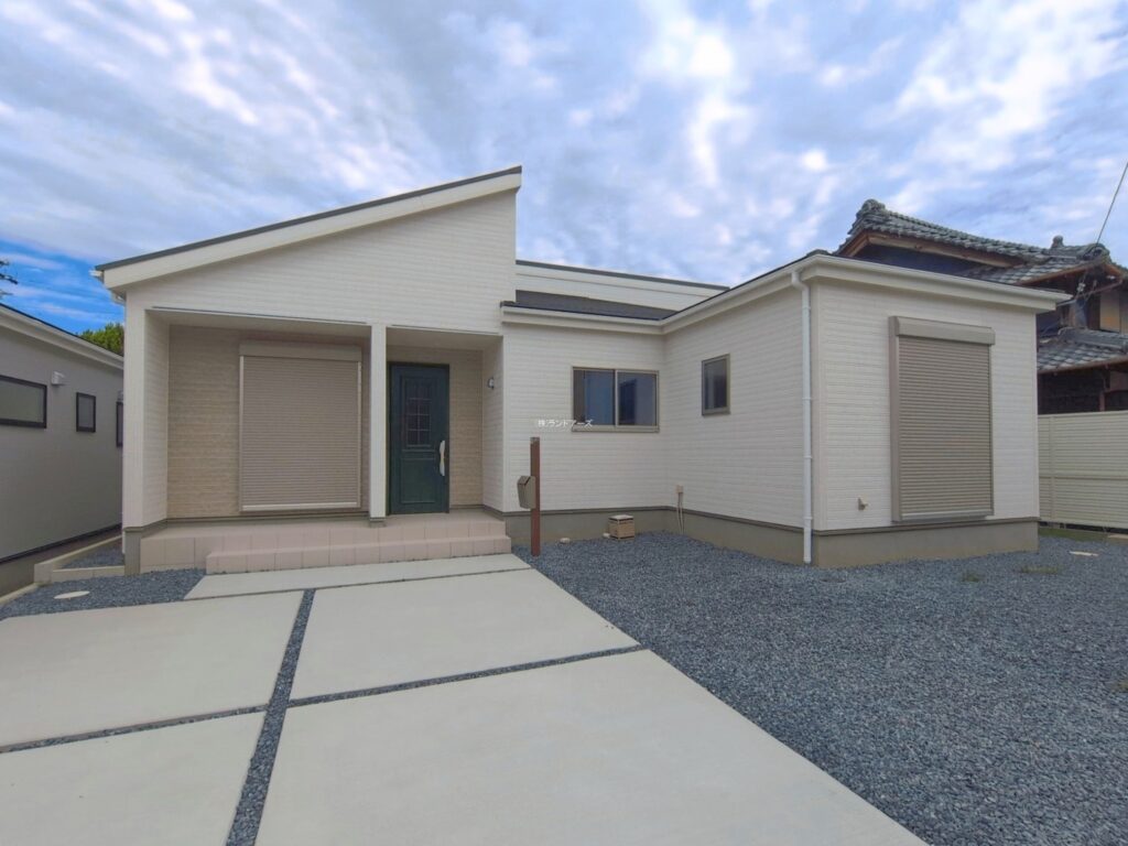 稲沢市平和町法立北瀬古(戸建)02 1