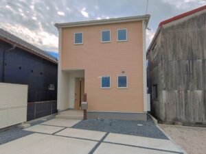 稲沢市平和町法立北瀬古(戸建)03 1 - 株式会社ランドアーズ|名古屋の一戸建て(建売・中古戸建)・中古マンション・賃貸管理・不動産売却 稲沢市平和町法立北瀬古(戸建)03 1