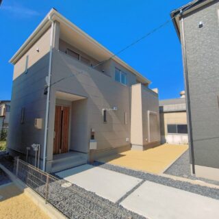 北名古屋市片場白山(戸建)02 1