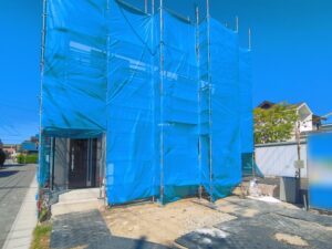 稲沢市小沢4丁目(戸建)A 1 - 株式会社ランドアーズ|名古屋の一戸建て(建売・中古戸建)・中古マンション・賃貸管理・不動産売却 稲沢市小沢4丁目(戸建)A 1