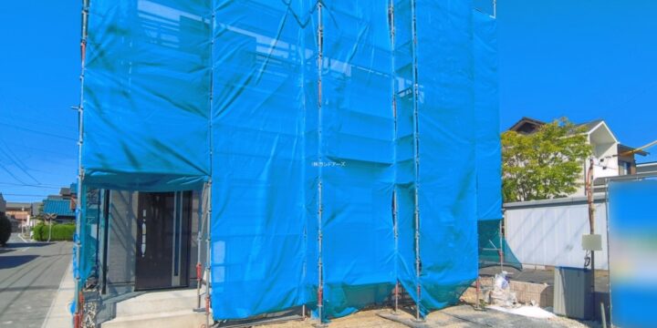 稲沢市小沢4丁目（戸建）A 1