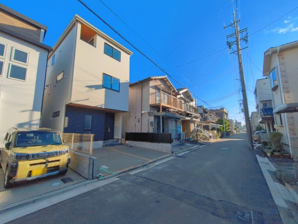 物件写真
