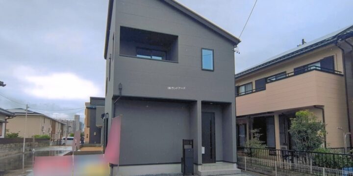 一宮市今伊勢町馬寄字呑光寺西（戸建）01 1