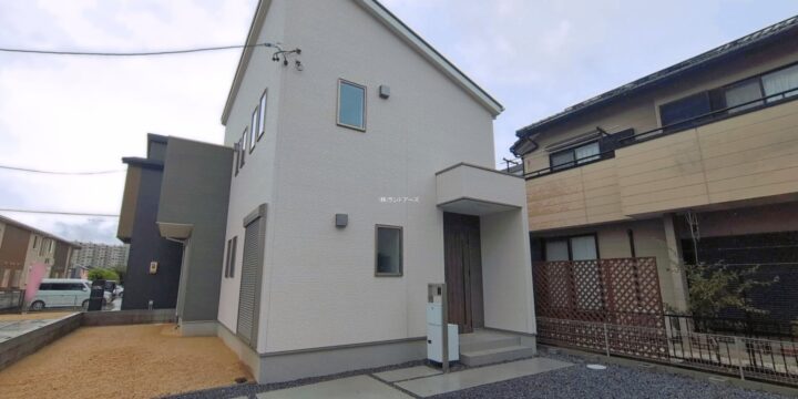 一宮市今伊勢町馬寄字呑光寺西（戸建）02 1