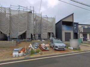 高浜市論地町1丁目(戸建)06 1 - 株式会社ランドアーズ|名古屋の一戸建て(建売・中古戸建)・中古マンション・賃貸管理・不動産売却 高浜市論地町1丁目(戸建)06 1