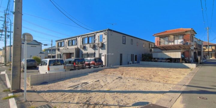 瀬戸市坂上町（戸建）A 1