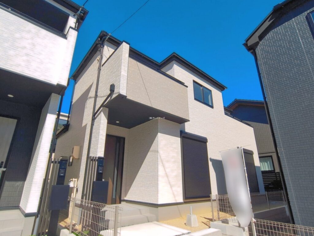 名古屋市中川区一色新町2丁目(戸建)03 1