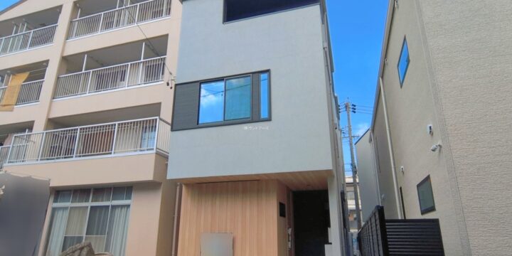 名古屋市瑞穂区西ノ割町1丁目（戸建）02 1