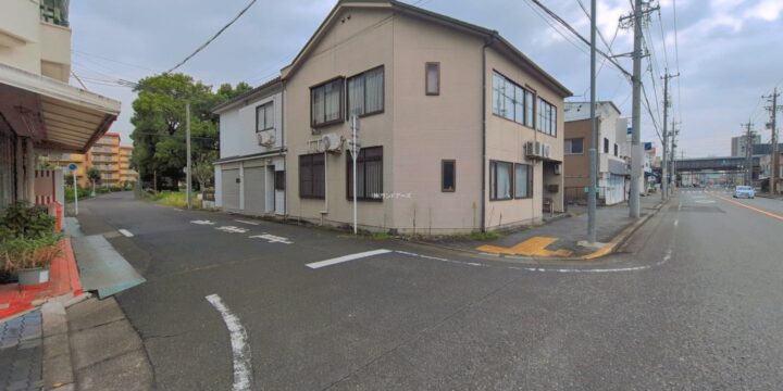 名古屋市中川区中野本町1丁目（土地）01 1