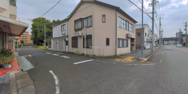 名古屋市中川区中野本町1丁目（土地）02 1