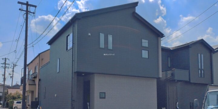 名古屋市守山区高島町（戸建）03 1