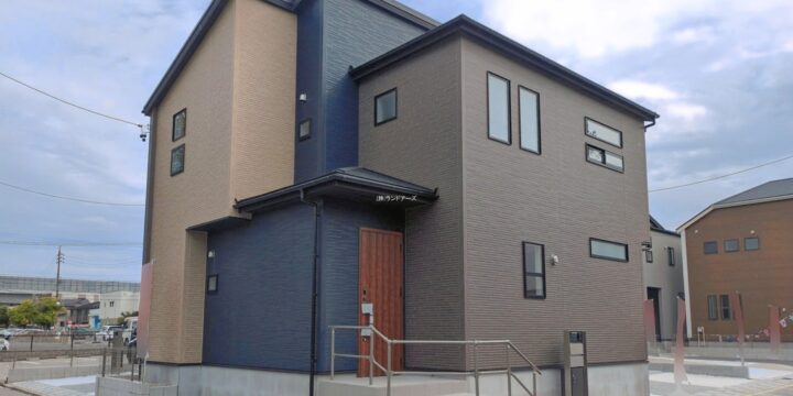 名古屋市港区春田野2丁目（戸建）01 1