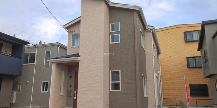 名古屋市港区春田野2丁目（戸建）03 1