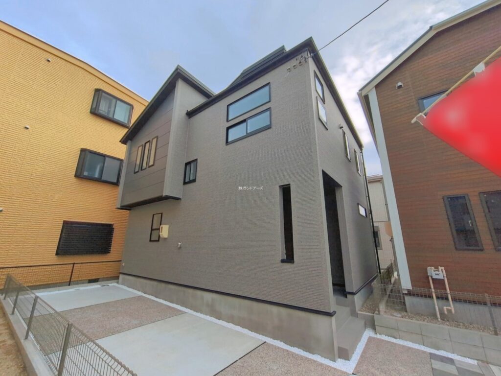 名古屋市港区春田野2丁目（戸建）04 1