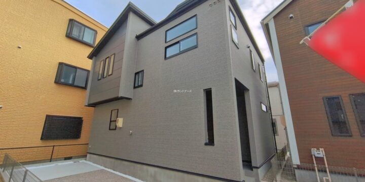 名古屋市港区春田野2丁目（戸建）04 1