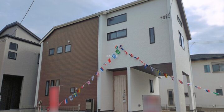 名古屋市港区春田野2丁目（戸建）05 1