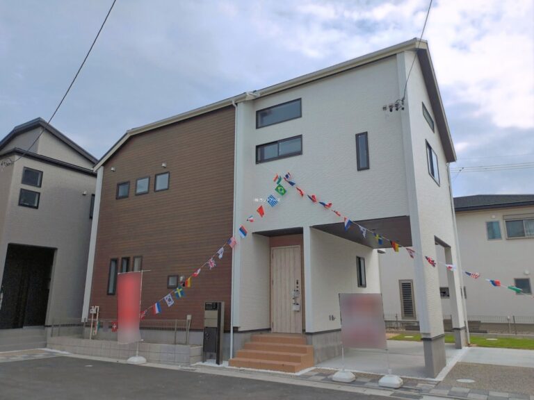 名古屋市港区春田野2丁目（戸建）05 1